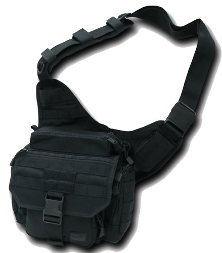 Rapid Dominance T310 Tactical Sling Bag