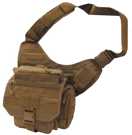 Rapid Dominance T310 Tactical Sling Bag