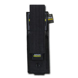 Cordura MOLLE Single Pistol Mag Pouch