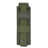 Cordura MOLLE Single Pistol Mag Pouch