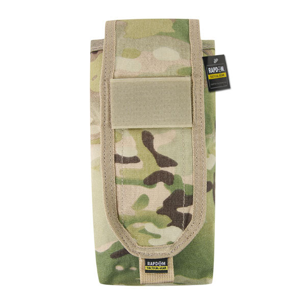 Cordura MOLLE Single AR Mag Pouch