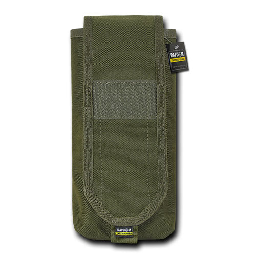 Cordura MOLLE Single AR Mag Pouch