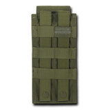 Cordura MOLLE Single AR Mag Pouch