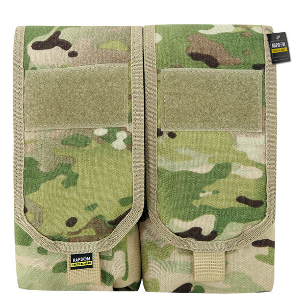 Cordura MOLLE Double AR Mag Pouch