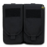 Cordura MOLLE Double AR Mag Pouch