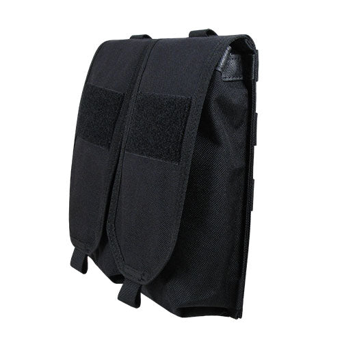 Cordura MOLLE Double AR Mag Pouch