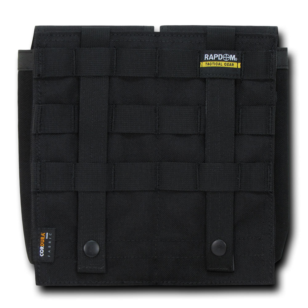 Cordura MOLLE Double AR Mag Pouch