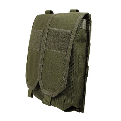 Cordura MOLLE Double AR Mag Pouch