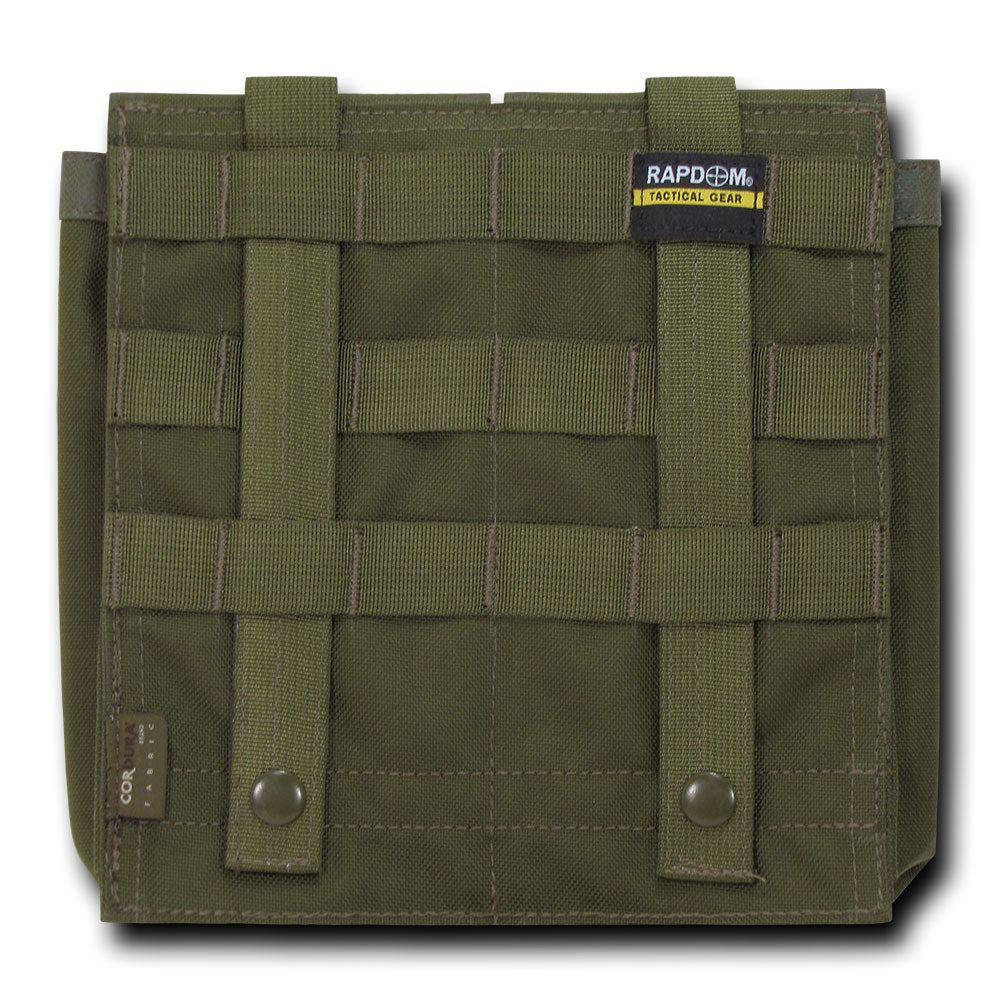 Cordura MOLLE Double AR Mag Pouch