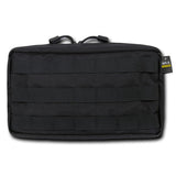 Cordura MOLLE 10 x 6 Horizontal Utility Pouch