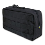 Cordura MOLLE 10 x 6 Horizontal Utility Pouch