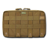 Cordura MOLLE 10 x 6 Horizontal Utility Pouch