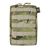 Cordura MOLLE 6 x 10 Vertical Utility Pouch