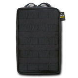 Cordura MOLLE 6 x 10 Vertical Utility Pouch