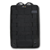 Cordura MOLLE 6 x 10 Vertical Utility Pouch