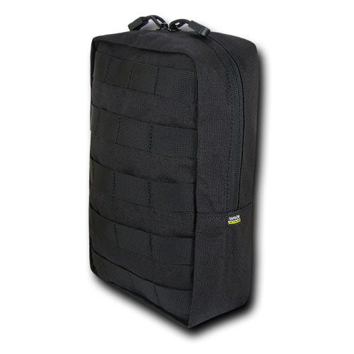 Cordura MOLLE 6 x 10 Vertical Utility Pouch