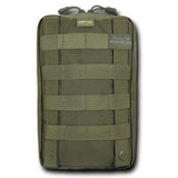 Cordura MOLLE 6 x 10 Vertical Utility Pouch