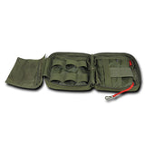 Cordura MOLLE EMT Pouch