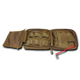 Cordura MOLLE EMT Pouch