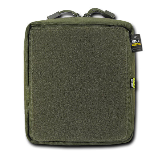 Cordura MOLLE EMT Pouch