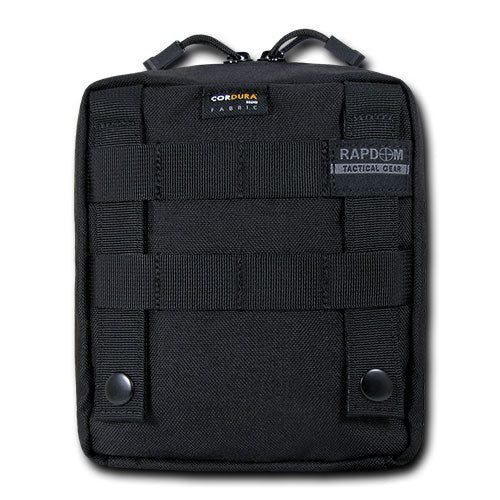 Cordura MOLLE EMT Pouch