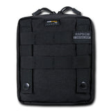 Cordura MOLLE EMT Pouch