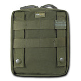 Cordura MOLLE EMT Pouch