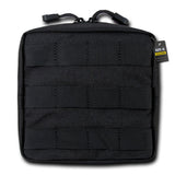 Cordura MOLLE 6 x 6 Utility Pouch