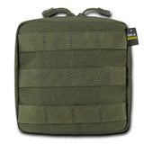 Cordura MOLLE 6 x 6 Utility Pouch