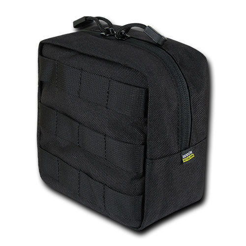 Cordura MOLLE 6 x 6 Utility Pouch