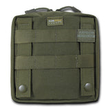 Cordura MOLLE 6 x 6 Utility Pouch