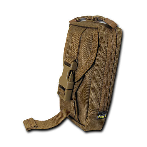 Cordura MOLLE Gadget Pouch