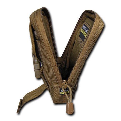 Cordura MOLLE Gadget Pouch