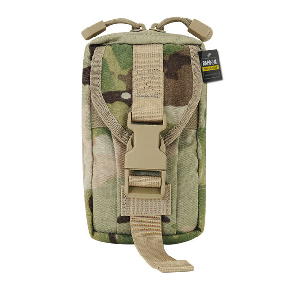 Cordura MOLLE Gadget Pouch