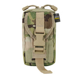 Cordura MOLLE Gadget Pouch