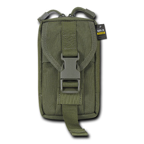 Cordura MOLLE Gadget Pouch