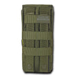 Cordura MOLLE Tactical H20 Pouch