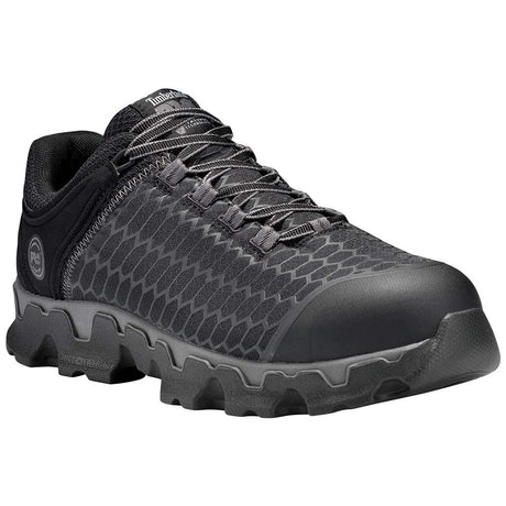 Timberland Pro Powertrain Sport Alloy Toe Work Shoe