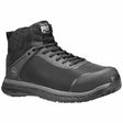 Timberland Pro Drivetrain SD Black 6-Inch Composite Toe Work Boot