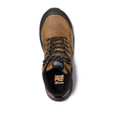 Timberland Pro Reaxion Mid Womens Brown Composite Toe Waterproof Work Boot