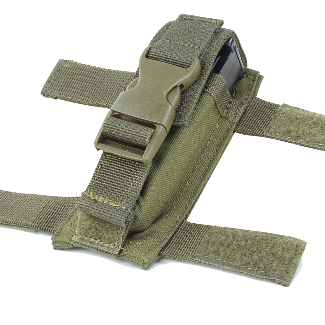 Tactical Belt - Scorpion OCP - Scorpion OCP