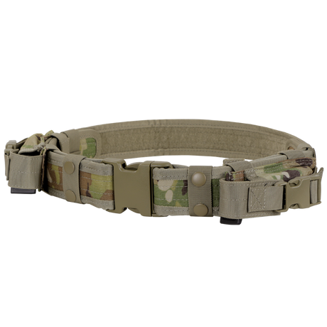 Tactical Belt - Scorpion OCP - Scorpion OCP