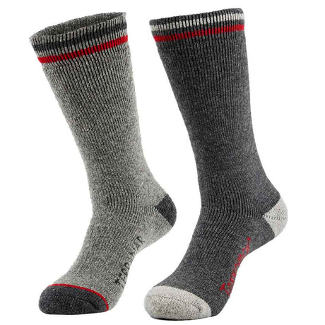 Terramar Thermawool Sub Zero Heavyweight Sock - 2 Pack