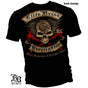 Elite Breed United Brotherhood of Firefighter Bikers T-Shirt