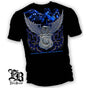 Sacrifice Beyond the Call of Duty Law Enforcement T-Shirt