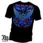 EMS Beyond the Call of Duty T-Shirt - Black