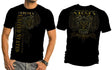 U.S. Army Elite Breed Rise Above Fear T-Shirt