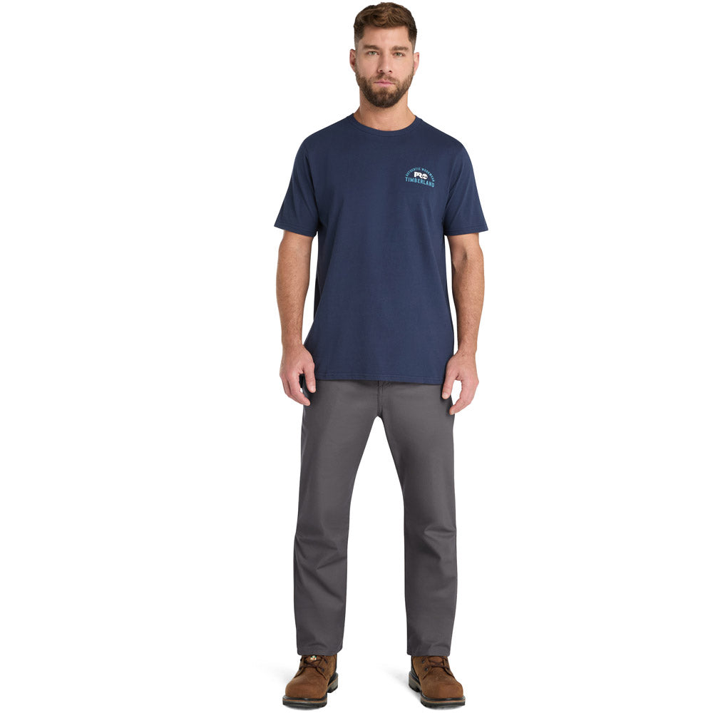 Timberland PRO Gritman Flex Athletic Fit Utility Pant