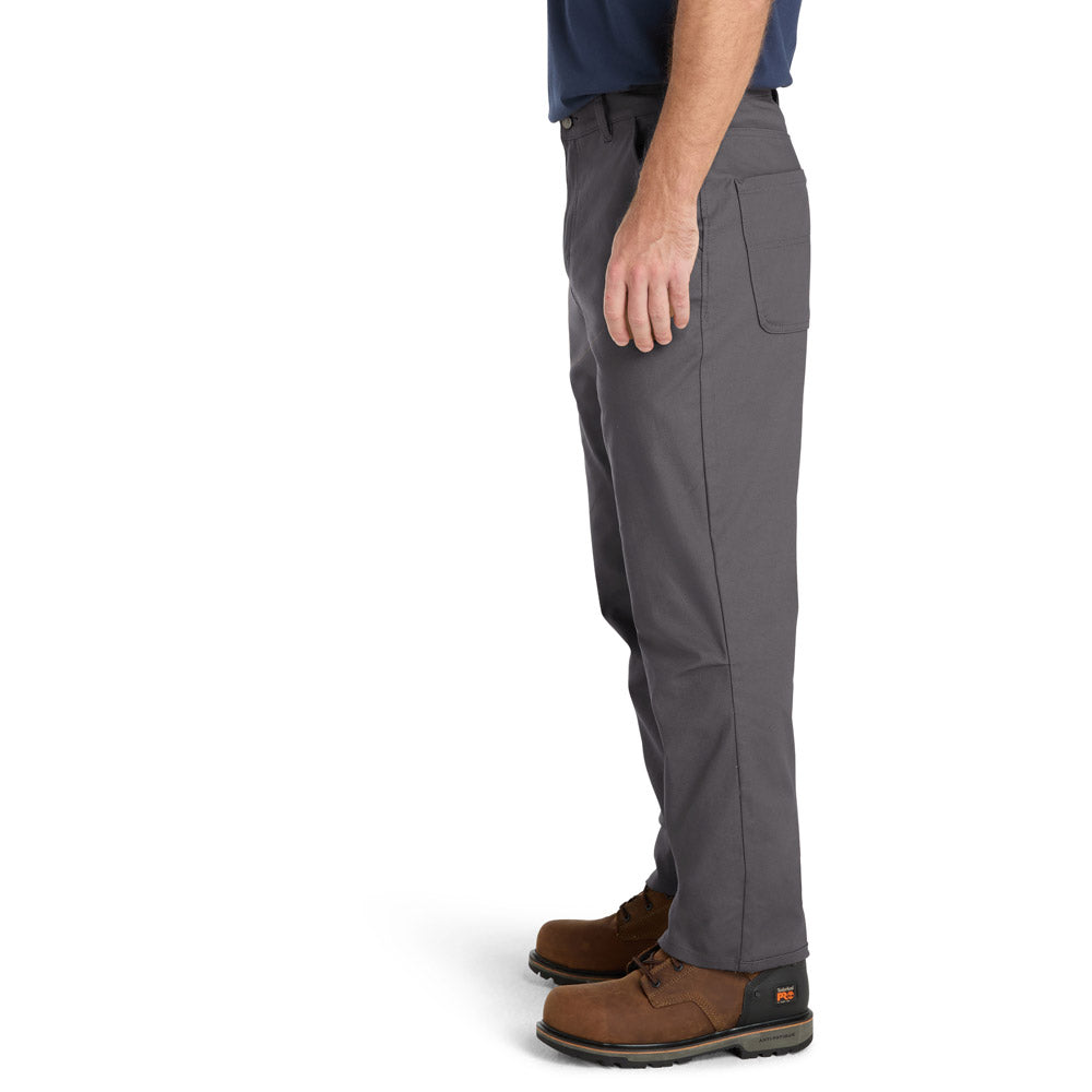 Timberland PRO Gritman Flex Athletic Fit Men's Utility Pant