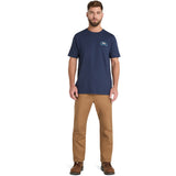 Timberland PRO Gritman Flex Athletic Fit Men's Utility Pant